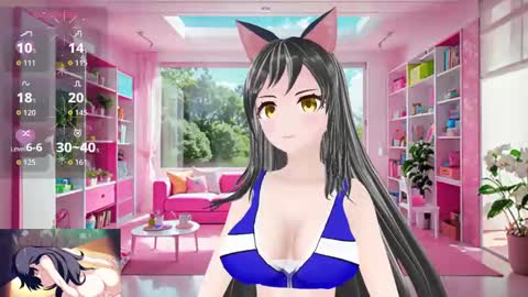 Kimi online show from 09.11.25