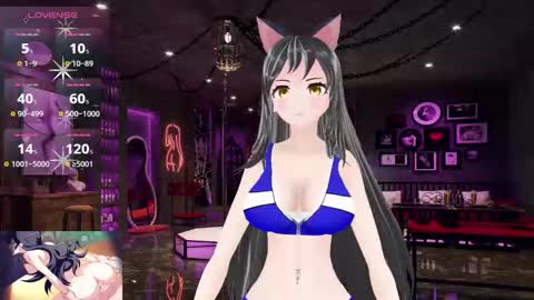 Kimi online show from 10.08.25