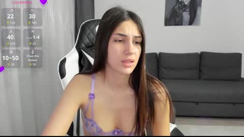 kimi_ivy online show from 12.17.25