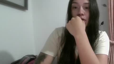 Snapshot of kimi_poveda chatting on 07.20.26 kimi poveda online show from 07.20.26