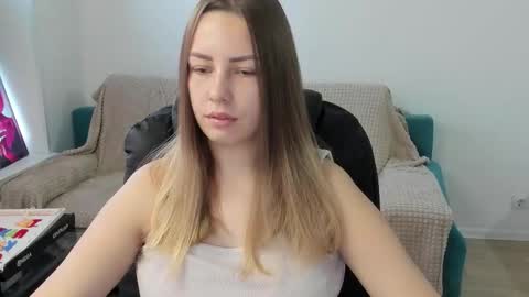 Albina sexy online show from 12.14.25