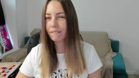 Albina sexy online show from 12.15.25