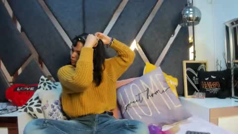 Kimy online show from 03.04.26