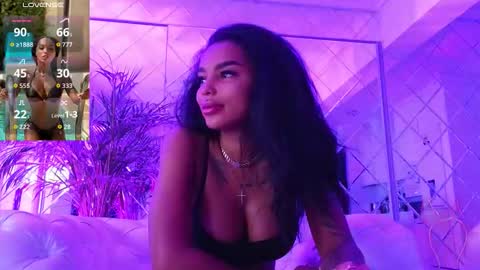 Kim online show from 10.29.25