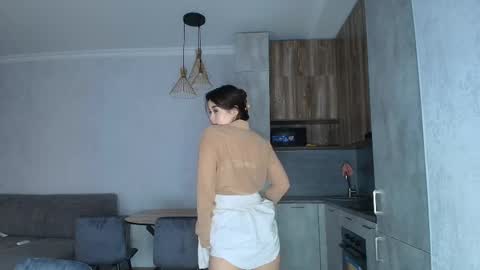 Snapshot of kimiko_ara chatting on 03.02.26 Kimiko online show from 03.02.26