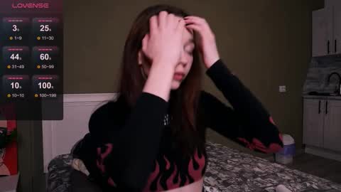 Kimiko online show from 10.08.25