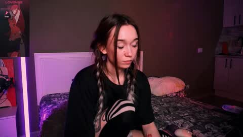 Kimiko online show from 10.10.25