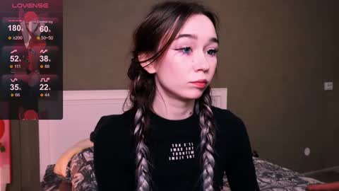 Kimiko online show from 10.18.25