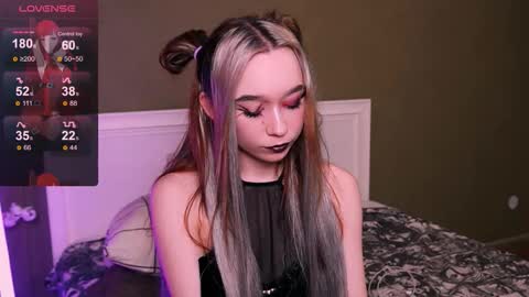 Kimiko online show from 11.25.25