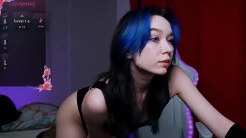 Kimiko online show from 03.12.26