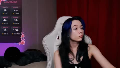 Kimiko online show from 03.18.26