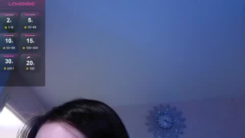 kimiko_shine online show from 07.08.26