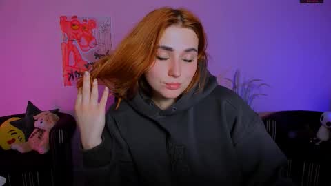 just Kimi  online show from 01.16.26