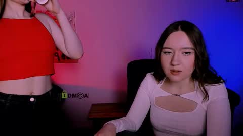 just Kimi  online show from 02.03.26