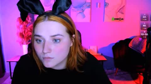 just Kimi  online show from 03.09.26