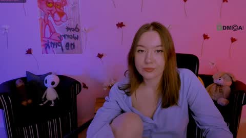 just Kimi  online show from 03.28.26