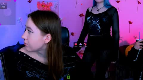 just Kimi  online show from 04.18.26