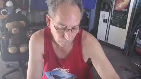 kimintheshed online show from 03.09.25