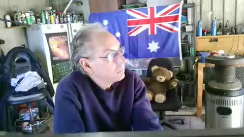 kimintheshed online show from 06.06.26