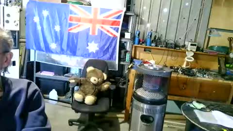 Snapshot of kimintheshed chatting on 06.07.26 kimintheshed online show from 06.07.26