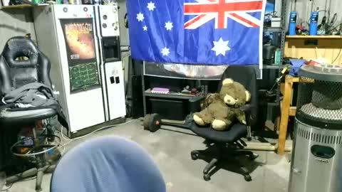 Snapshot of kimintheshed chatting on 06.13.26 kimintheshed online show from 06.13.26
