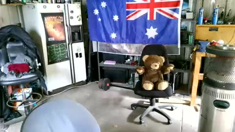 Snapshot of kimintheshed chatting on 06.14.26 kimintheshed online show from 06.14.26
