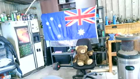 Snapshot of kimintheshed chatting on 06.21.26 kimintheshed online show from 06.21.26