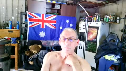 Snapshot of kimintheshed chatting on 07.05.26 kimintheshed online show from 07.05.26