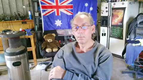 Snapshot of kimintheshed chatting on 07.19.26 kimintheshed online show from 07.19.26