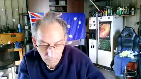 Snapshot of kimintheshed chatting on 07.25.26 kimintheshed online show from 07.25.26