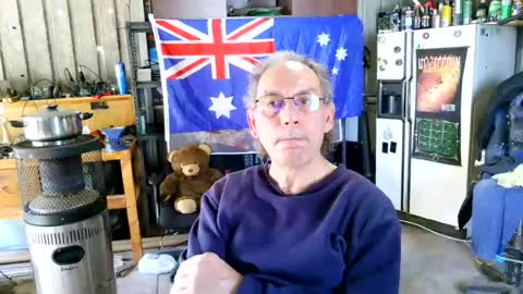 Snapshot of kimintheshed chatting on 08.01.26 kimintheshed online show from 08.01.26