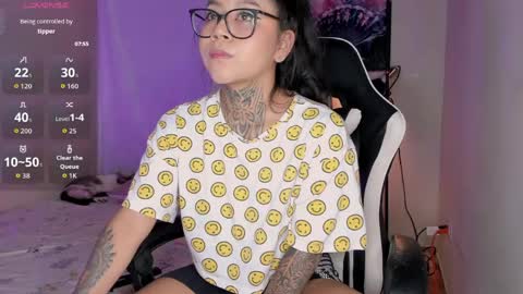 kim  online show from 05.05.26
