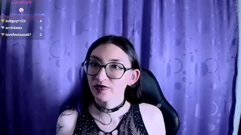 Snapshot of kimlennox_ chatting on 01.20.25   online show from 01.20.25