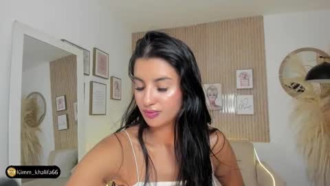 Kim  online show from 01.21.25