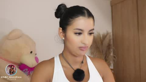 Kim  online show from 04.10.26