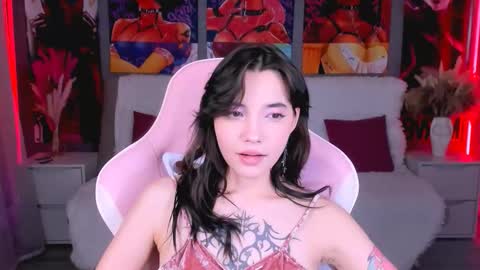 kimm wong online show from 02.09.26