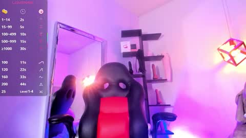 Snapshot of kimmarshall chatting on 09.30.25 KIM online show from 09.30.25