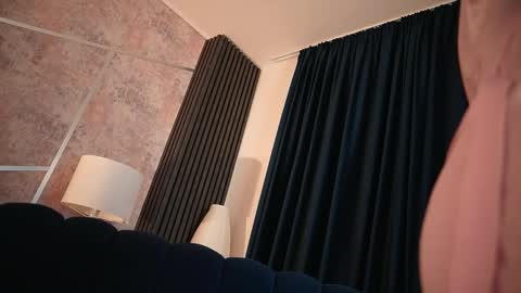 Snapshot of kimmblaze chatting on 03.03.26 Kim online show from 03.03.26