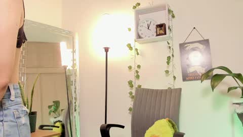 Kimm online show from 01.10.25