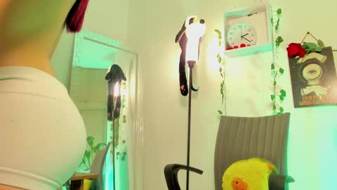 Kimm online show from 03.12.25