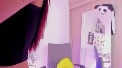 Kimm online show from 09.23.25