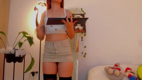 Kimm online show from 10.10.25