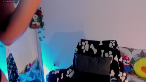 Kimm online show from 11.27.25