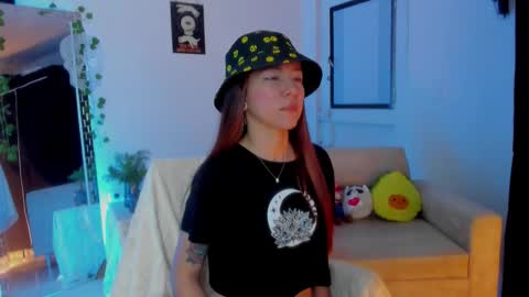 Kimm online show from 02.18.26