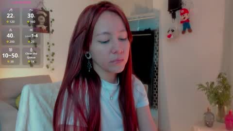 Kimm online show from 03.27.26