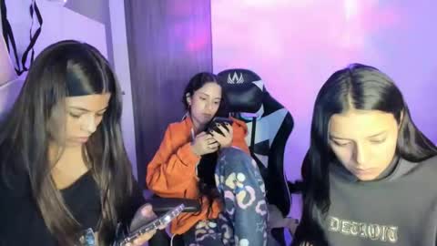 kimmi online show from 12.02.25