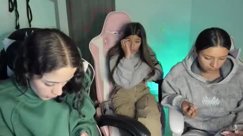 kimmi online show from 02.16.26