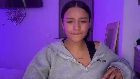 kimmi online show from 03.14.26