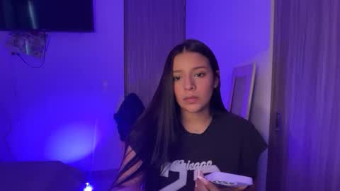 kimmi online show from 03.20.26