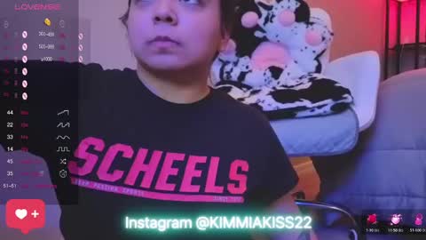 Kimmi online show from 02.06.25